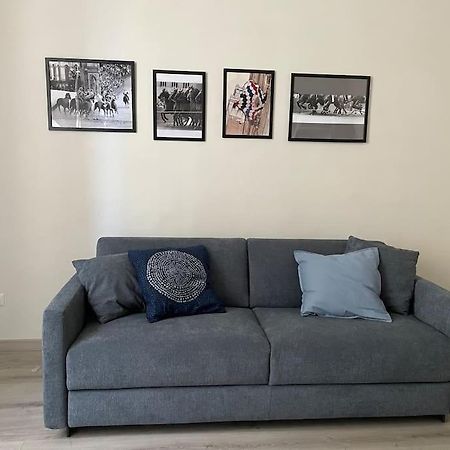 Casa Del Riccio, Palio Siena Lejlighed Eksteriør billede